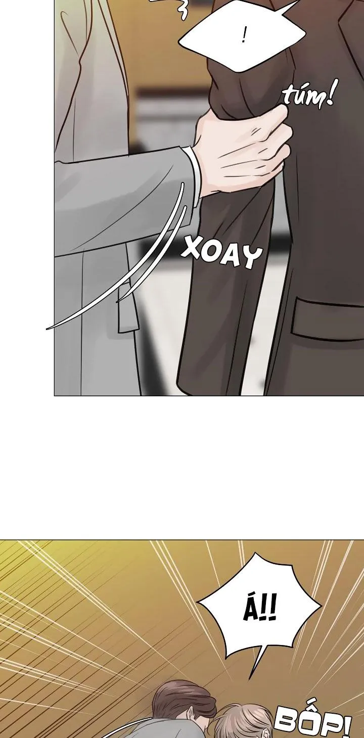 Ở LẠI BÊN TÔI Chapter 50 Trang 29