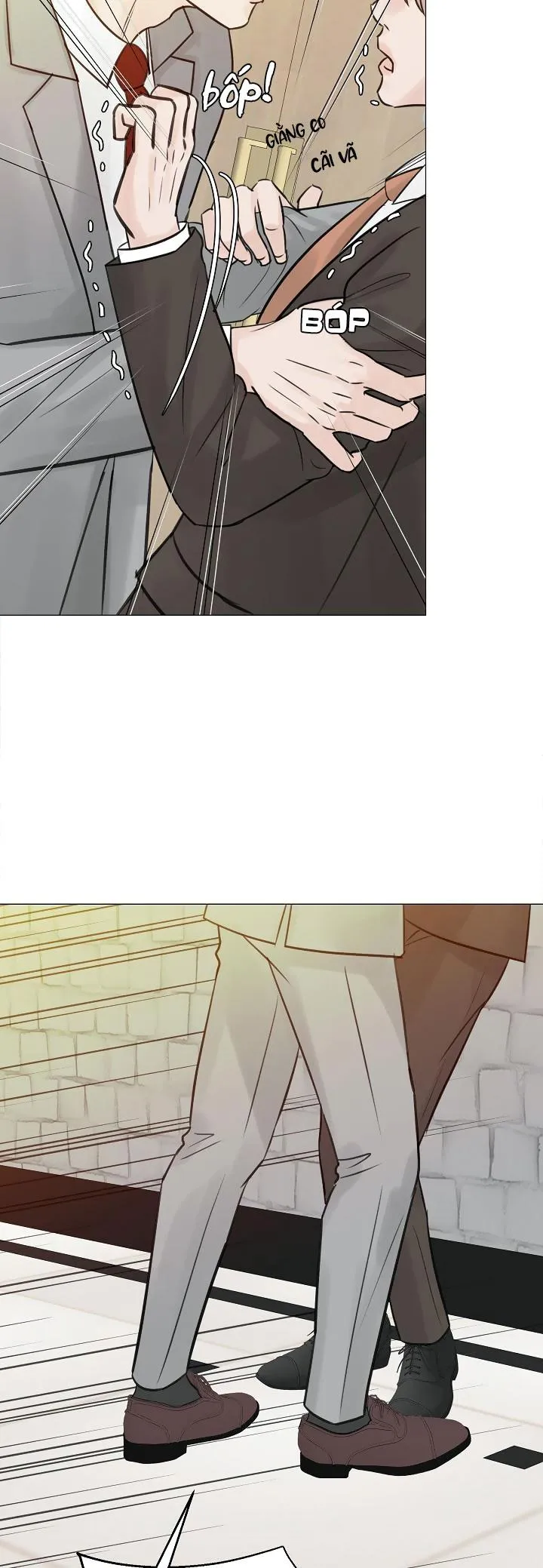 Ở LẠI BÊN TÔI Chapter 50 Trang 31