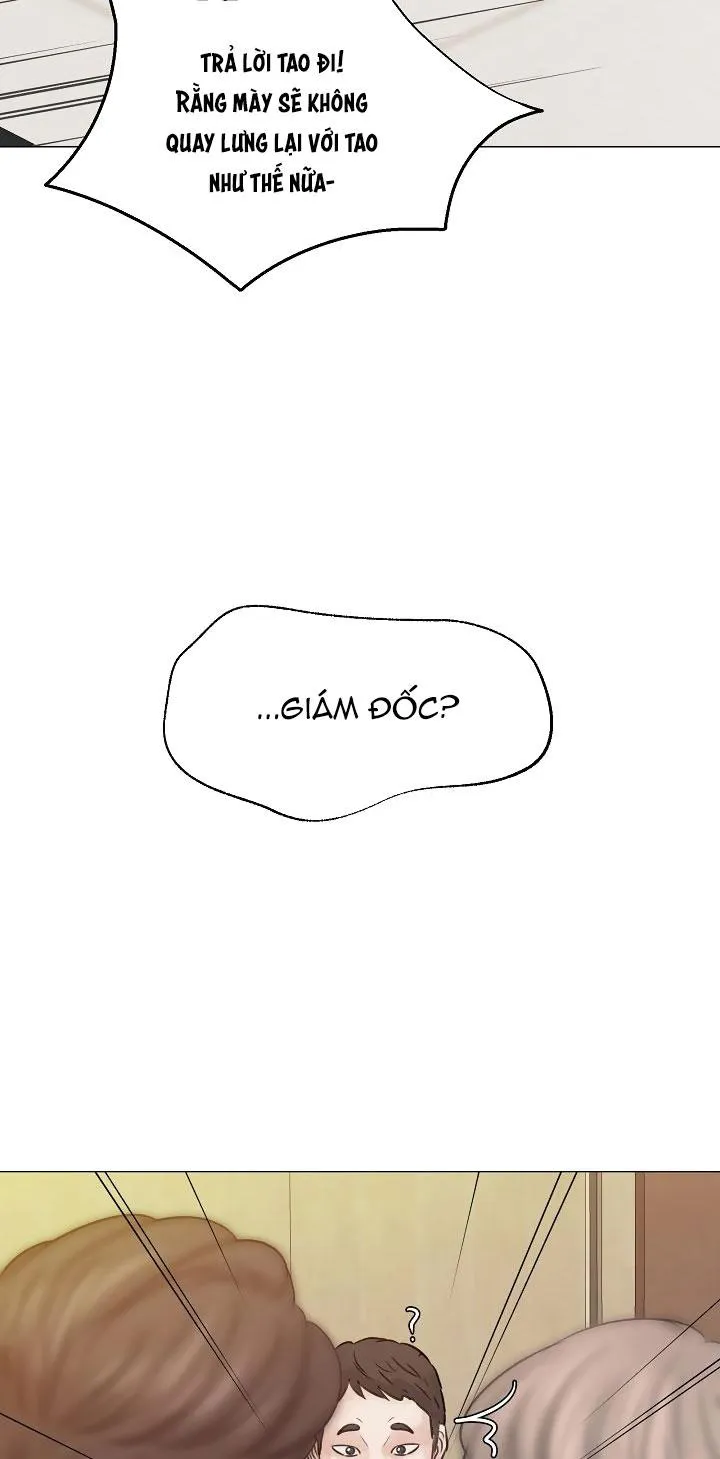Ở LẠI BÊN TÔI Chapter 50 Trang 32