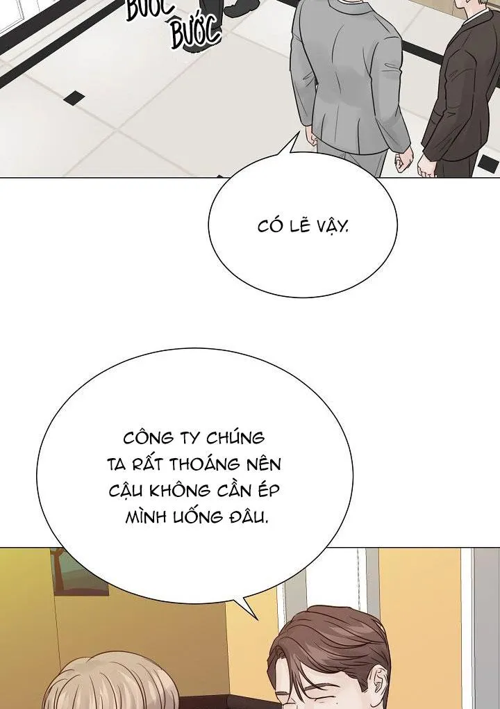 Ở LẠI BÊN TÔI Chapter 51 Trang 5