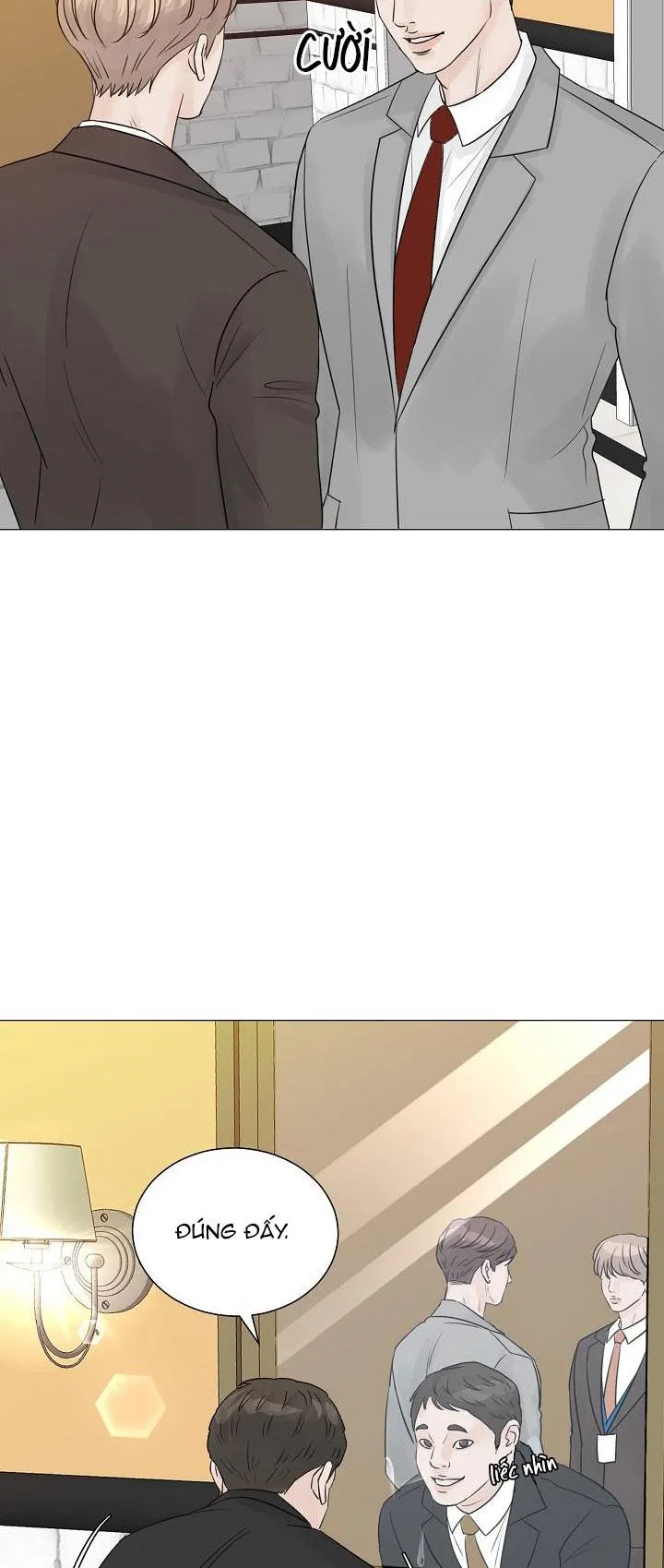 Ở LẠI BÊN TÔI Chapter 51 Trang 6