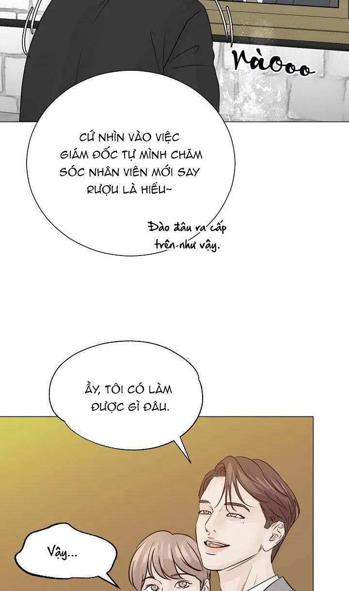 Ở LẠI BÊN TÔI Chapter 51 Trang 7