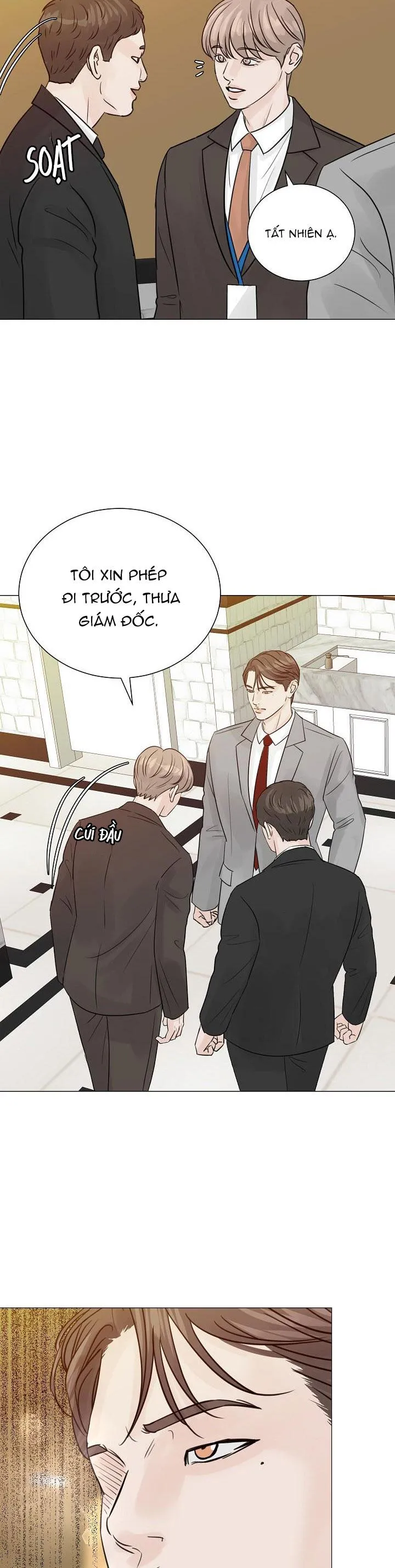 Ở LẠI BÊN TÔI Chapter 51 Trang 12