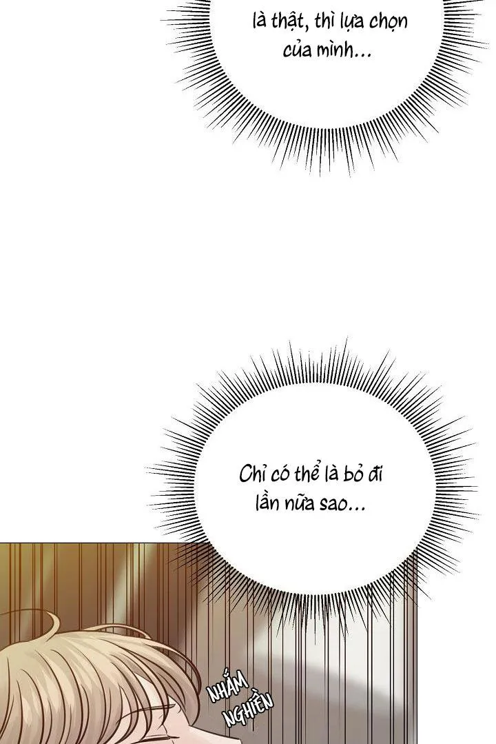 Ở LẠI BÊN TÔI Chapter 51 Trang 21