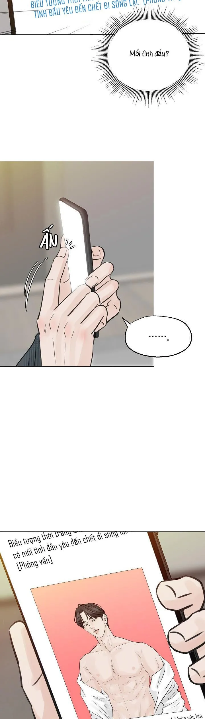 Ở LẠI BÊN TÔI Chapter 51 Trang 26