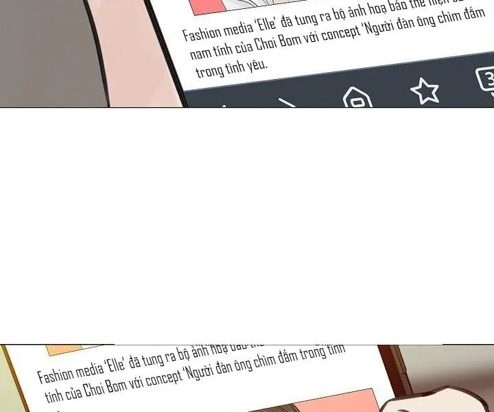 Ở LẠI BÊN TÔI Chapter 51 Trang 27