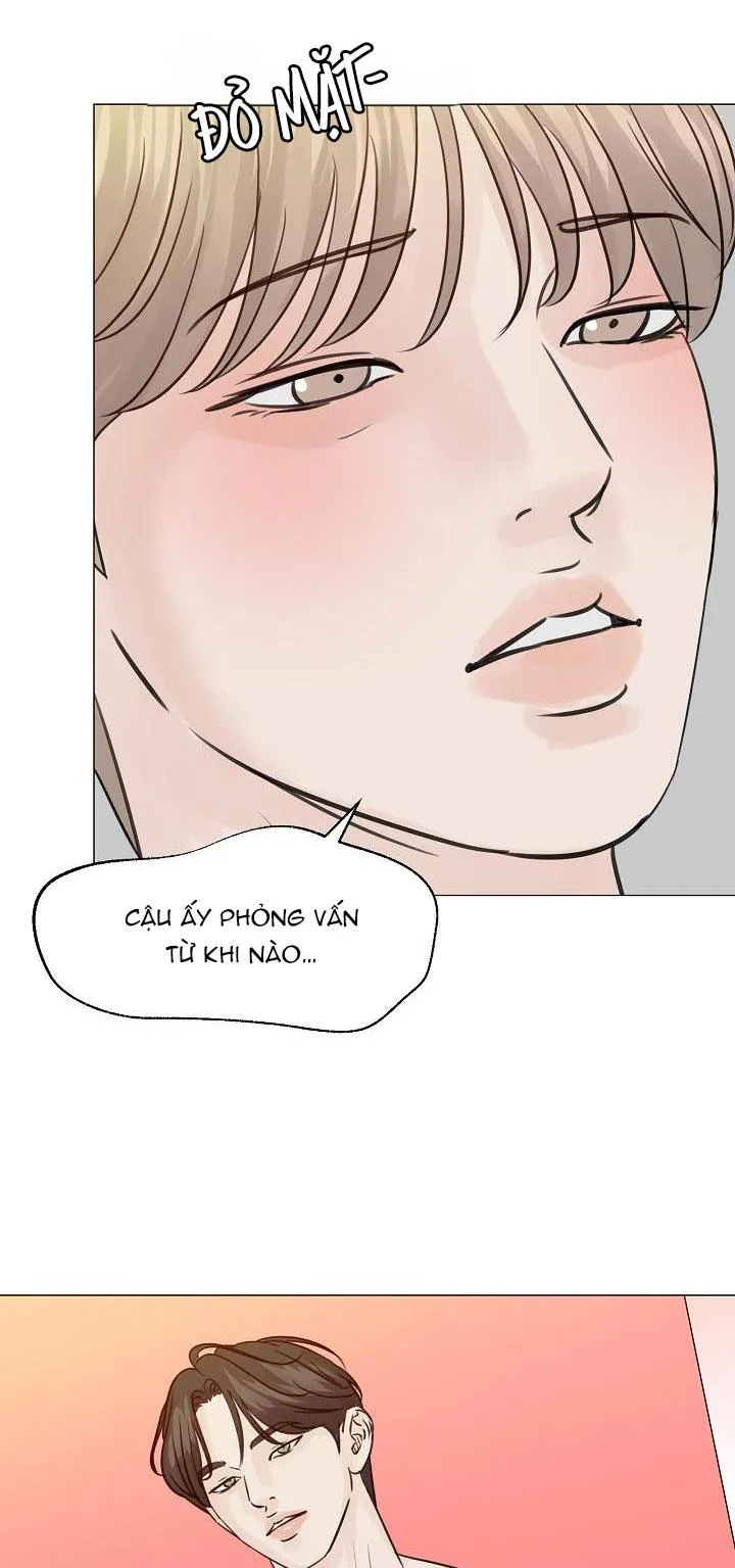 Ở LẠI BÊN TÔI Chapter 51 Trang 29