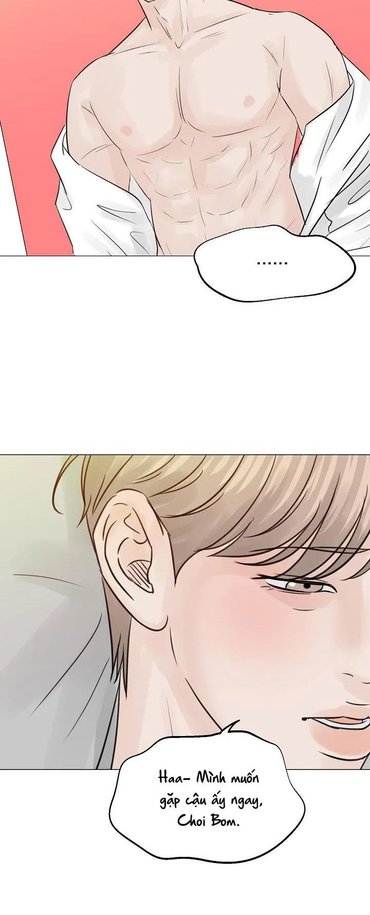 Ở LẠI BÊN TÔI Chapter 51 Trang 30