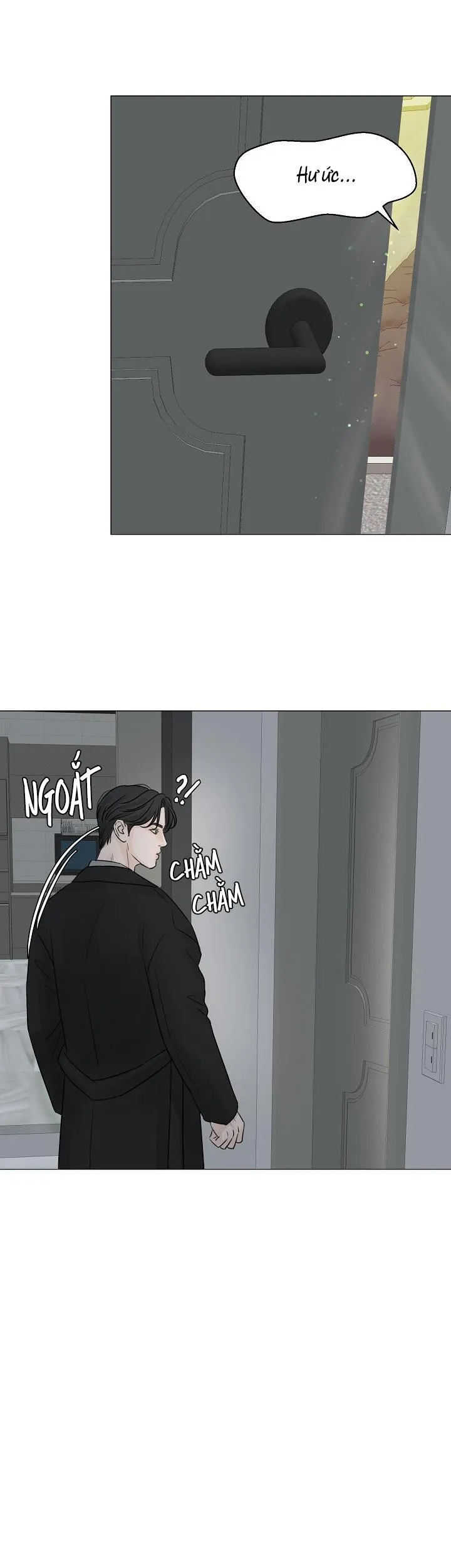 Ở LẠI BÊN TÔI Chapter 51 Trang 34