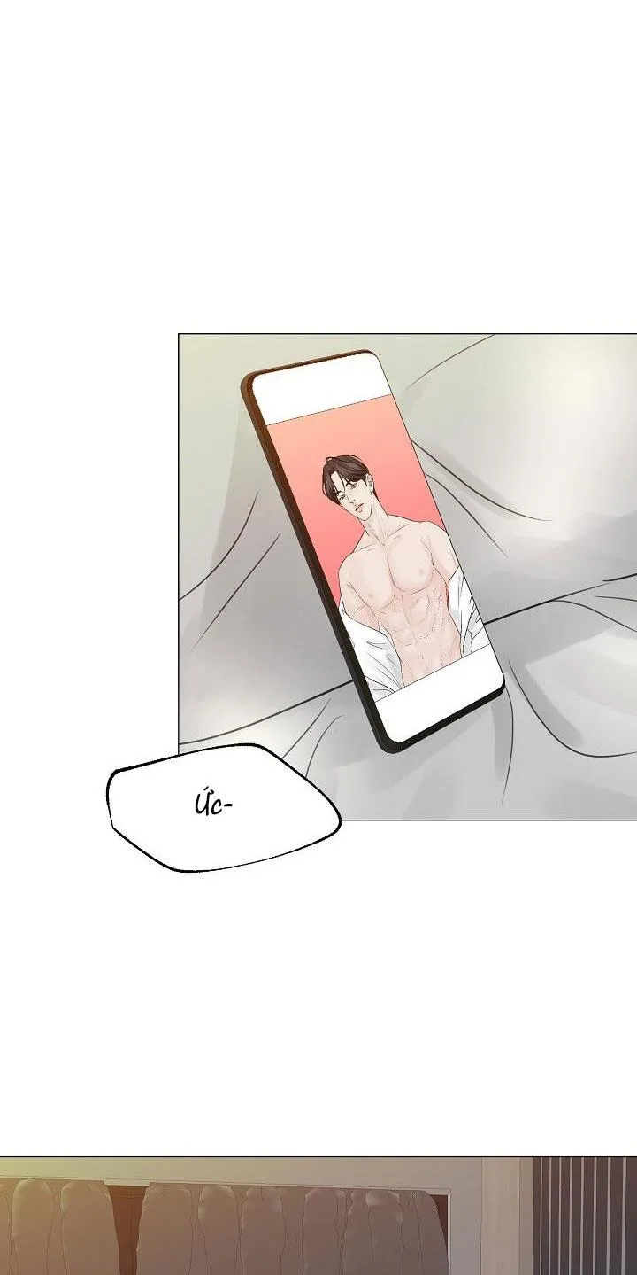 Ở LẠI BÊN TÔI Chapter 51 Trang 35