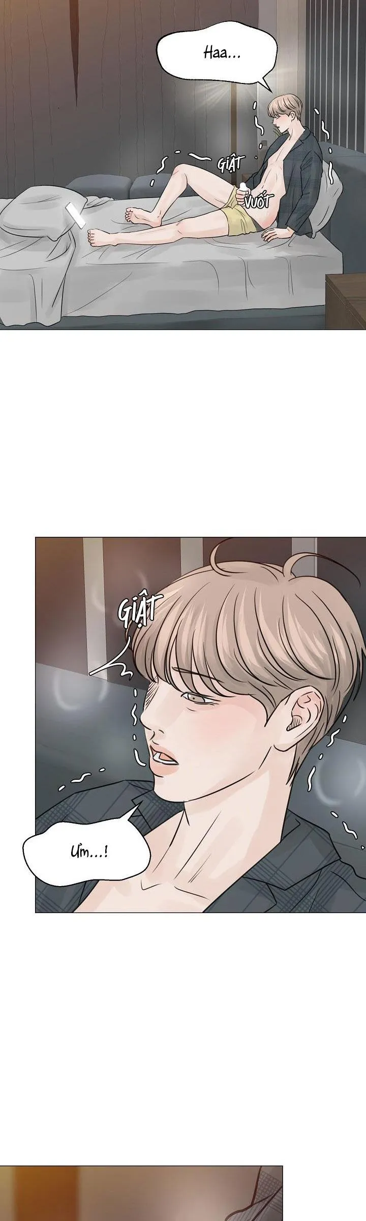 Ở LẠI BÊN TÔI Chapter 51 Trang 36