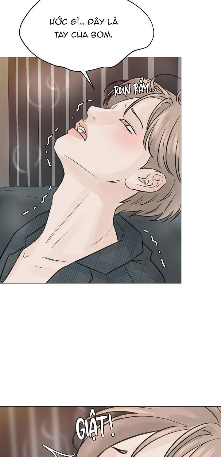 Ở LẠI BÊN TÔI Chapter 51 Trang 39