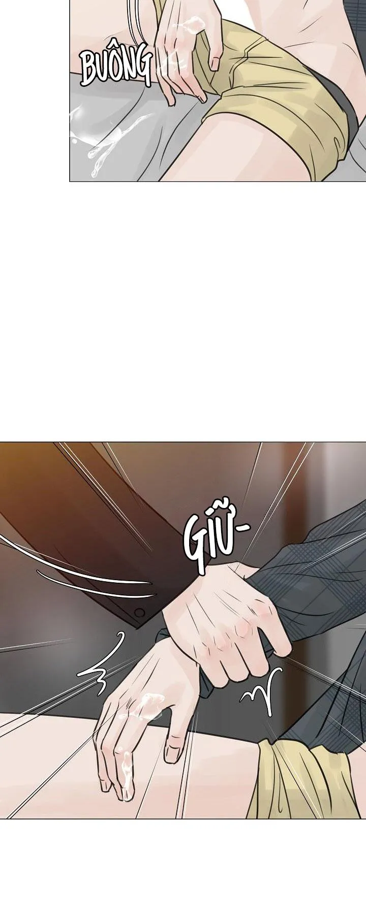 Ở LẠI BÊN TÔI Chapter 51 Trang 42