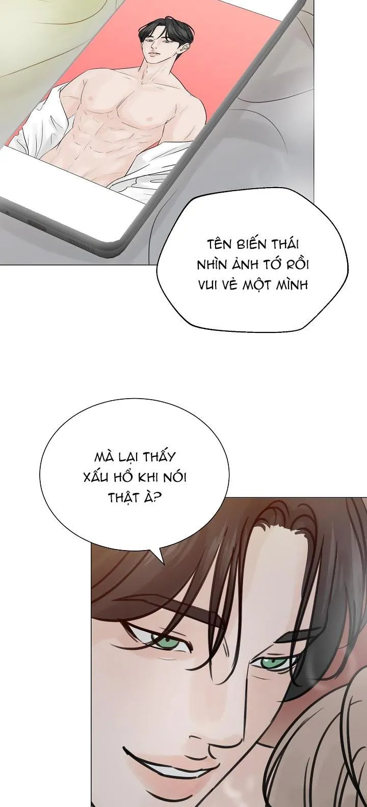 Ở LẠI BÊN TÔI Chapter 52 Trang 7