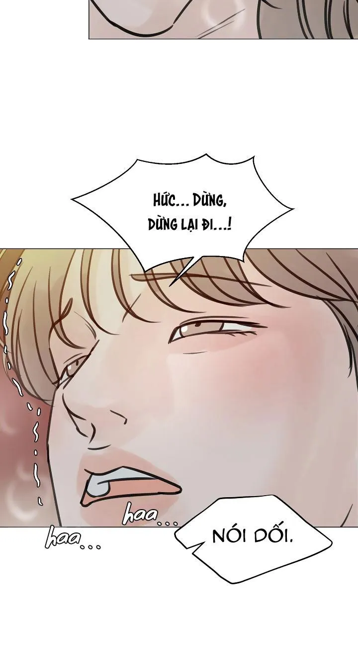 Ở LẠI BÊN TÔI Chapter 52 Trang 8