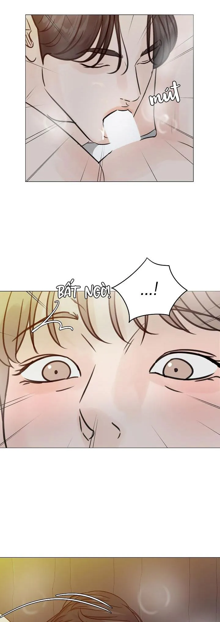 Ở LẠI BÊN TÔI Chapter 52 Trang 10