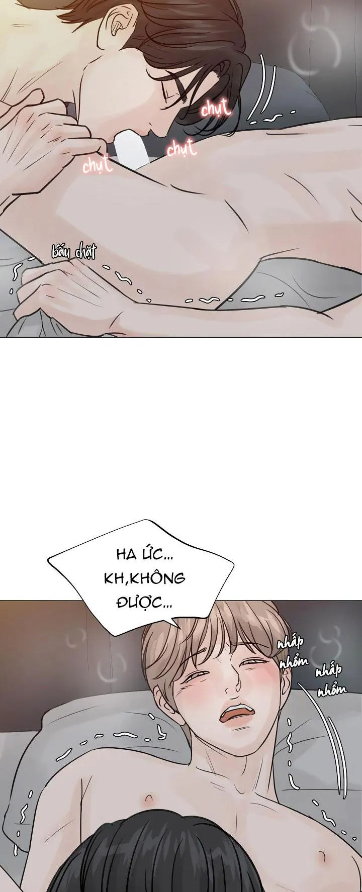 Ở LẠI BÊN TÔI Chapter 52 Trang 11