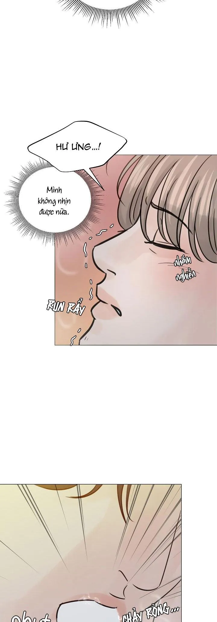 Ở LẠI BÊN TÔI Chapter 52 Trang 13