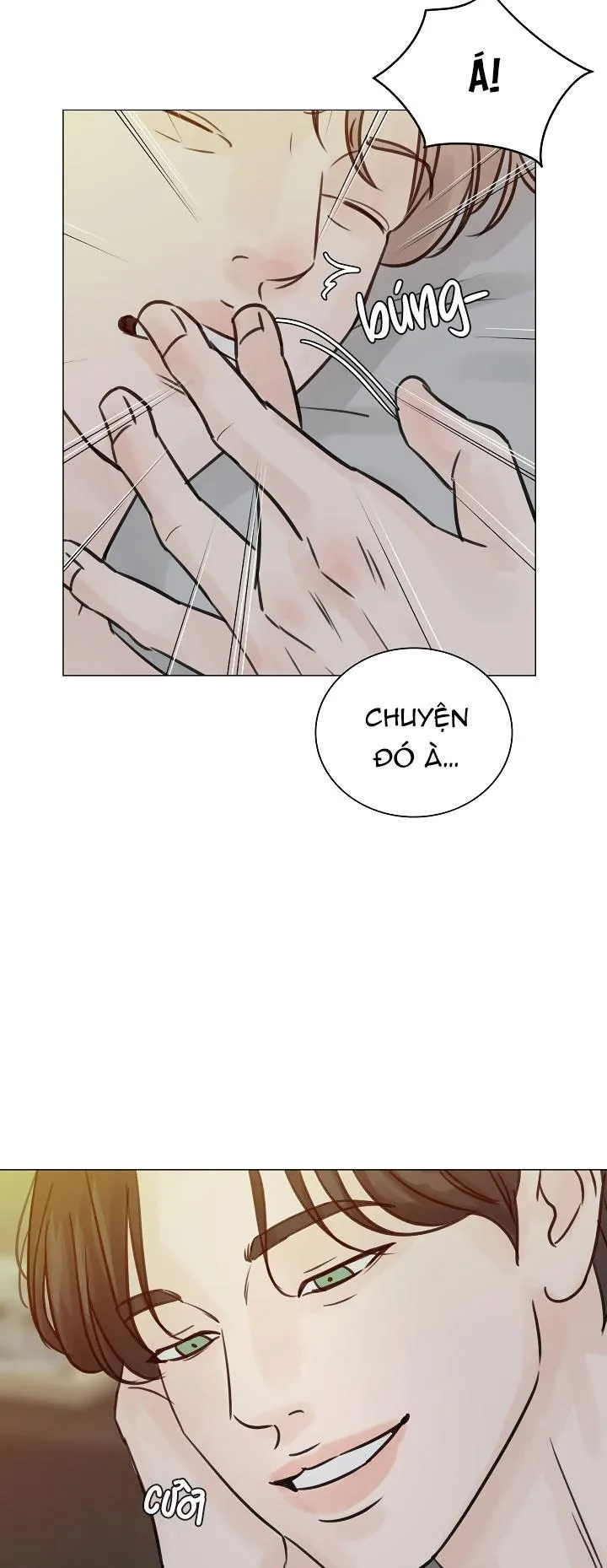 Ở LẠI BÊN TÔI Chapter 52 Trang 23