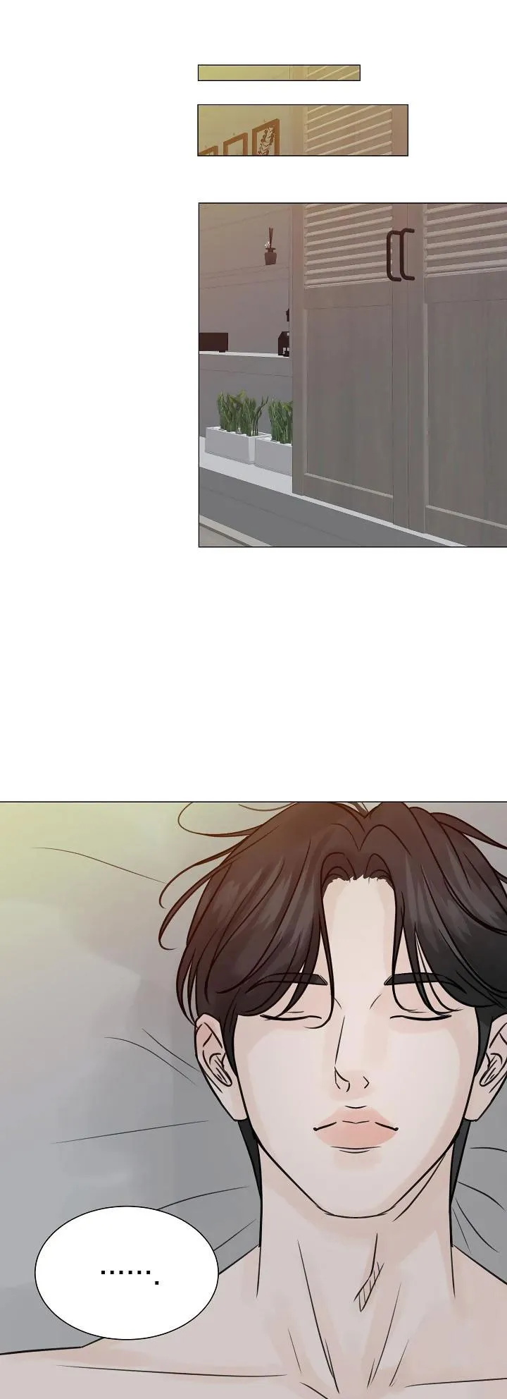 Ở LẠI BÊN TÔI Chapter 52 Trang 31