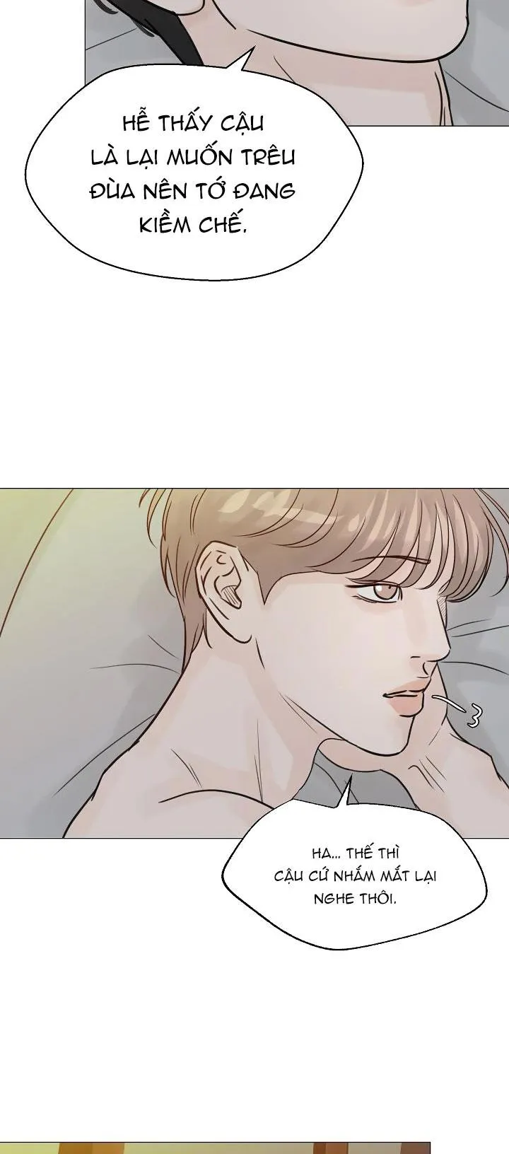 Ở LẠI BÊN TÔI Chapter 52 Trang 33