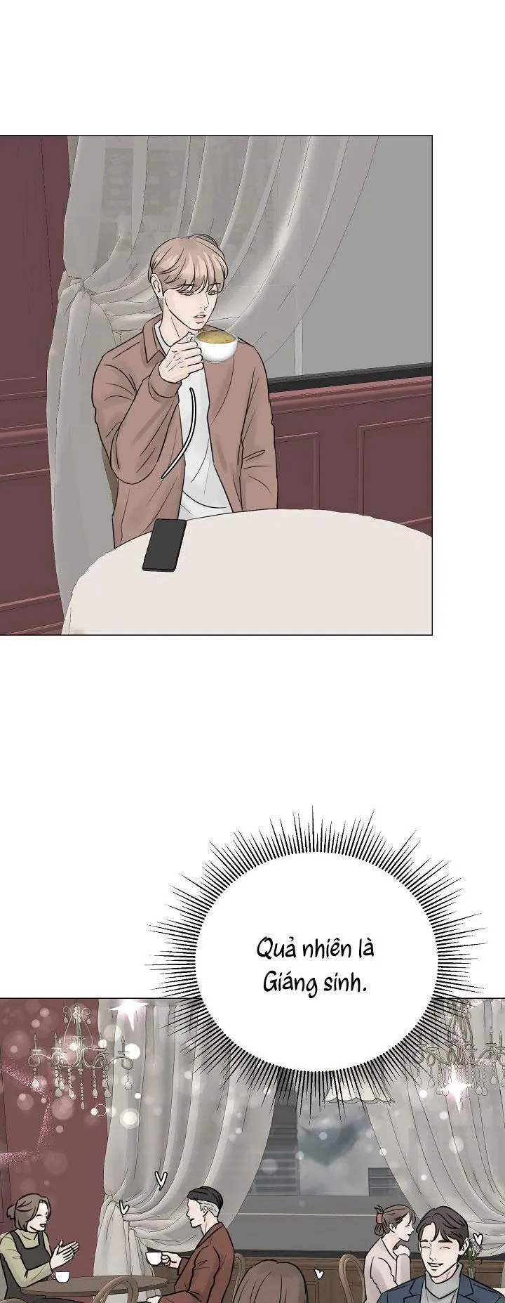 Ở LẠI BÊN TÔI Chapter 52 Trang 41