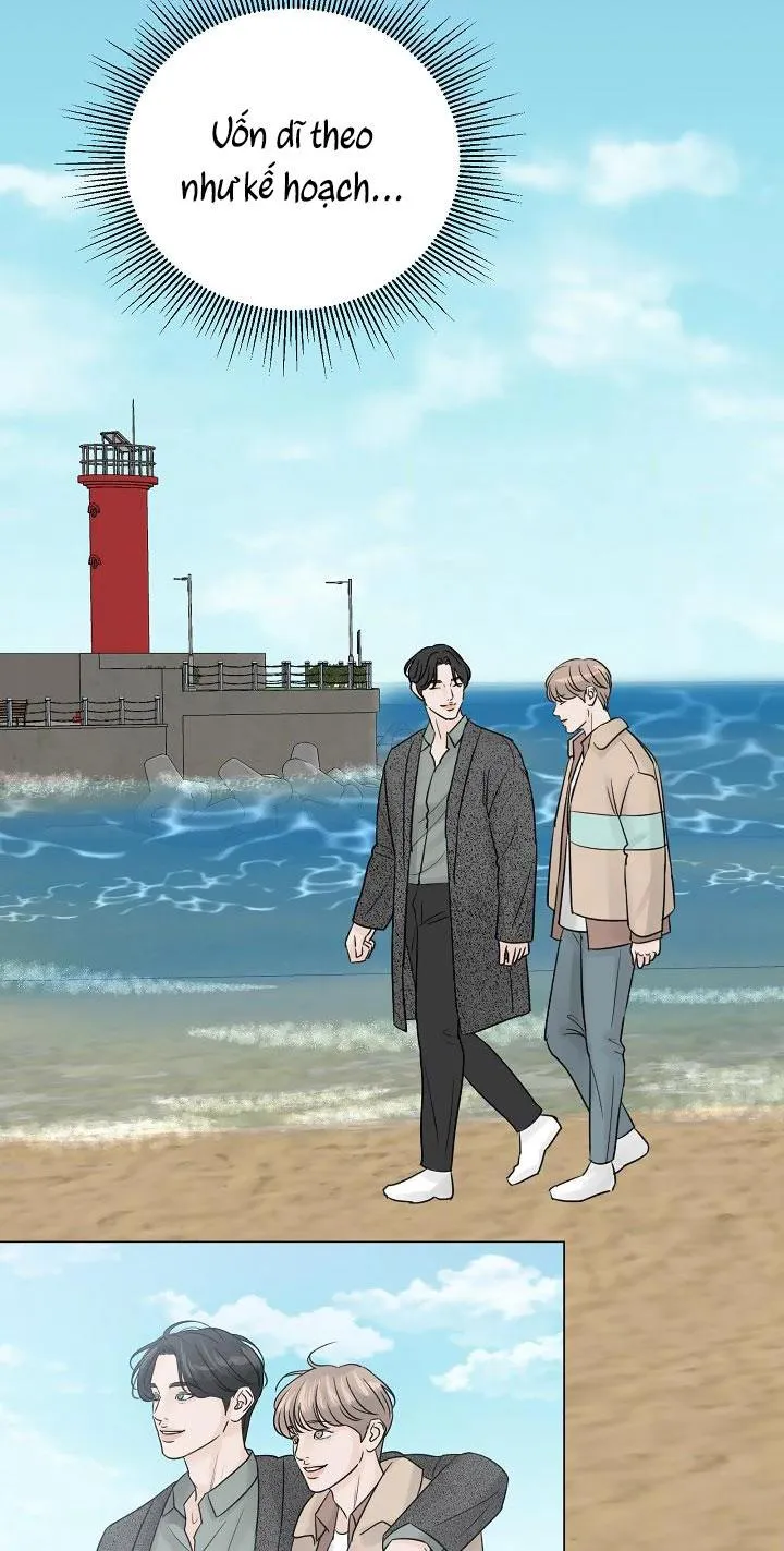 Ở LẠI BÊN TÔI Chapter 52 Trang 43