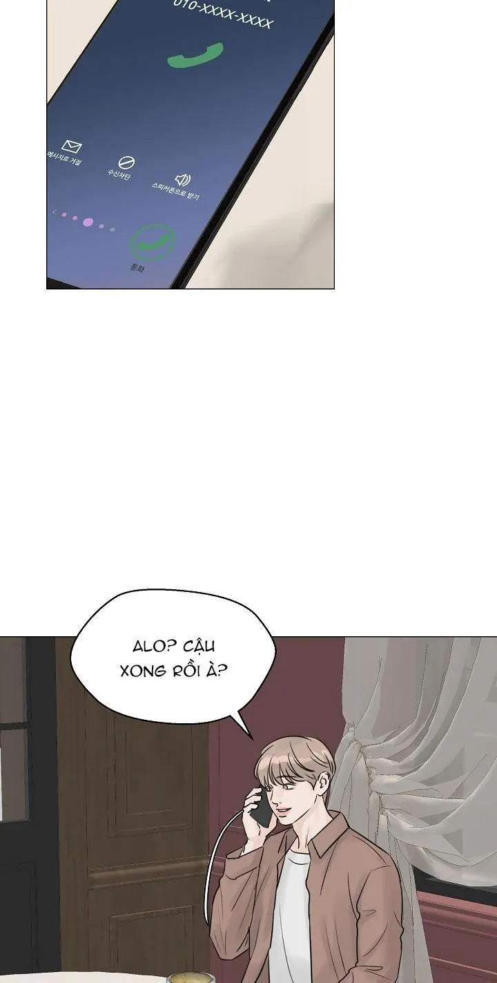 Ở LẠI BÊN TÔI Chapter 52 Trang 45