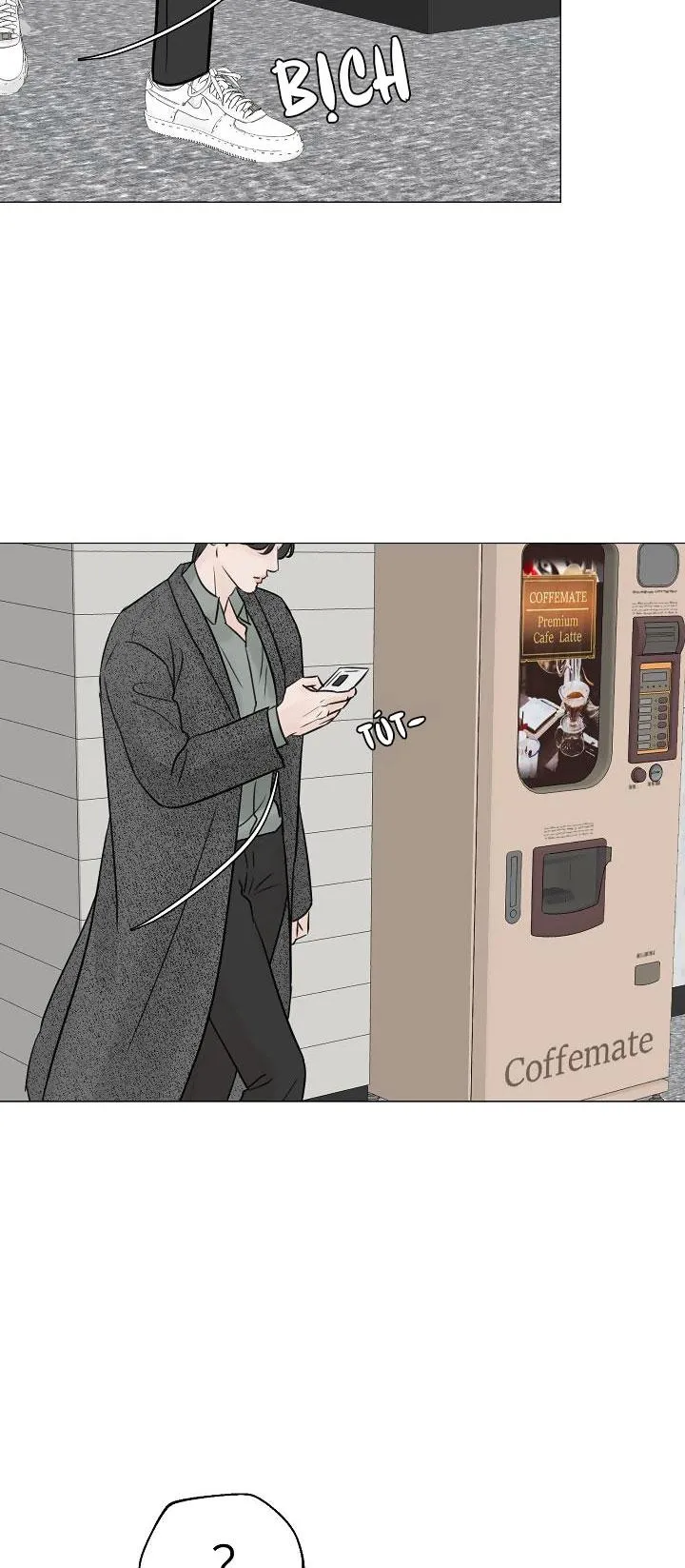 Ở LẠI BÊN TÔI Chapter 52 Trang 48