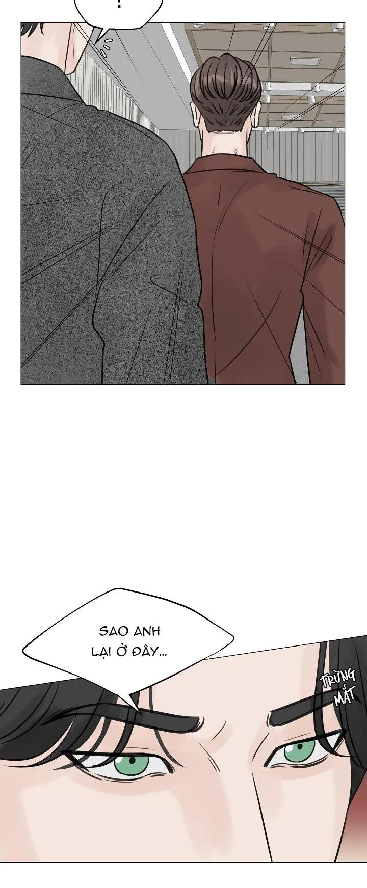 Ở LẠI BÊN TÔI Chapter 52 Trang 49