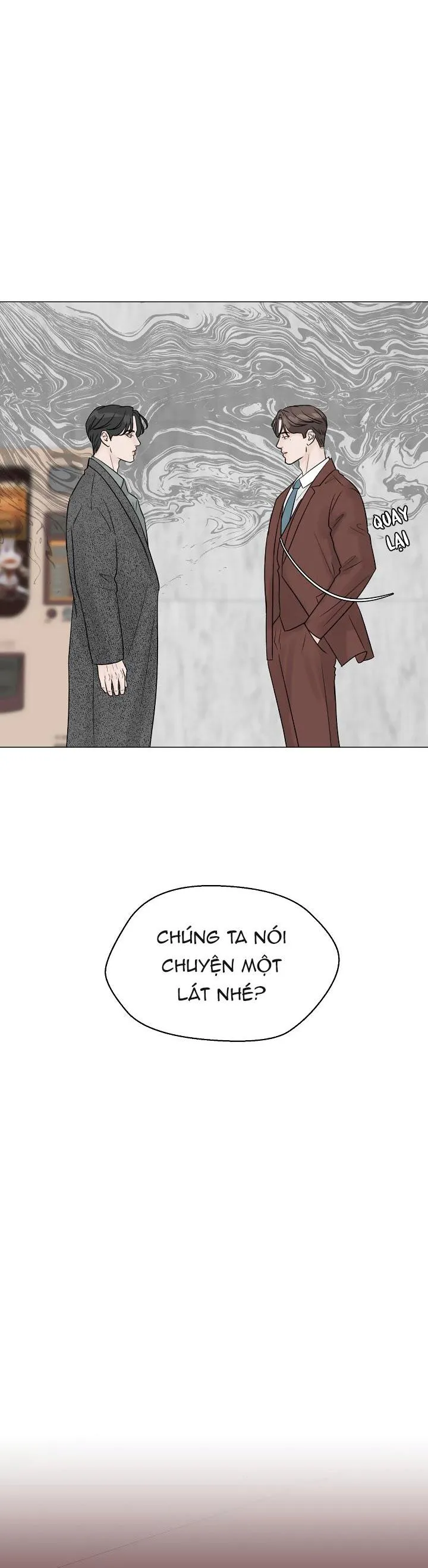 Ở LẠI BÊN TÔI Chapter 52 Trang 50