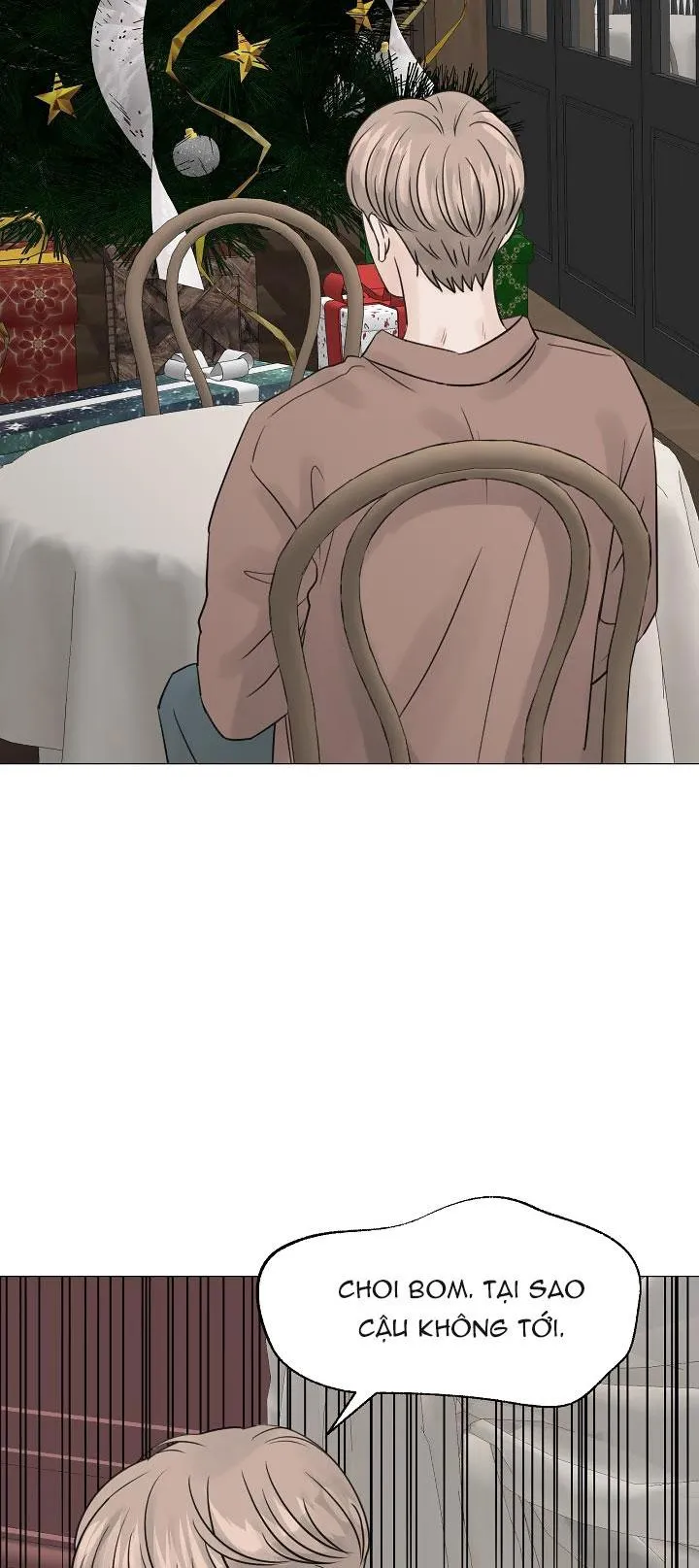Ở LẠI BÊN TÔI Chapter 52 Trang 53