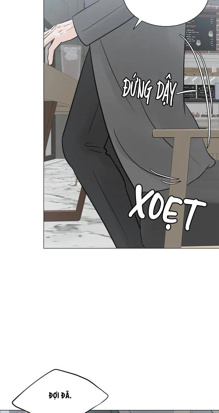 Ở LẠI BÊN TÔI Chapter 53 Trang 6