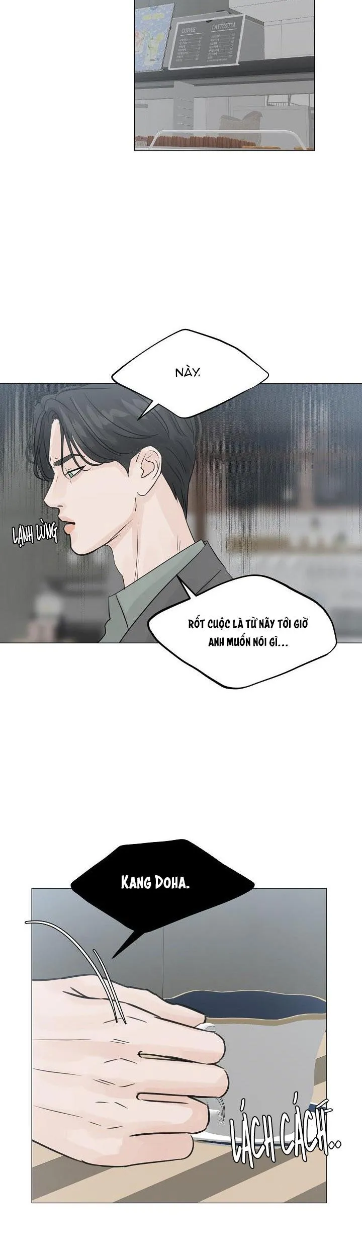 Ở LẠI BÊN TÔI Chapter 53 Trang 11