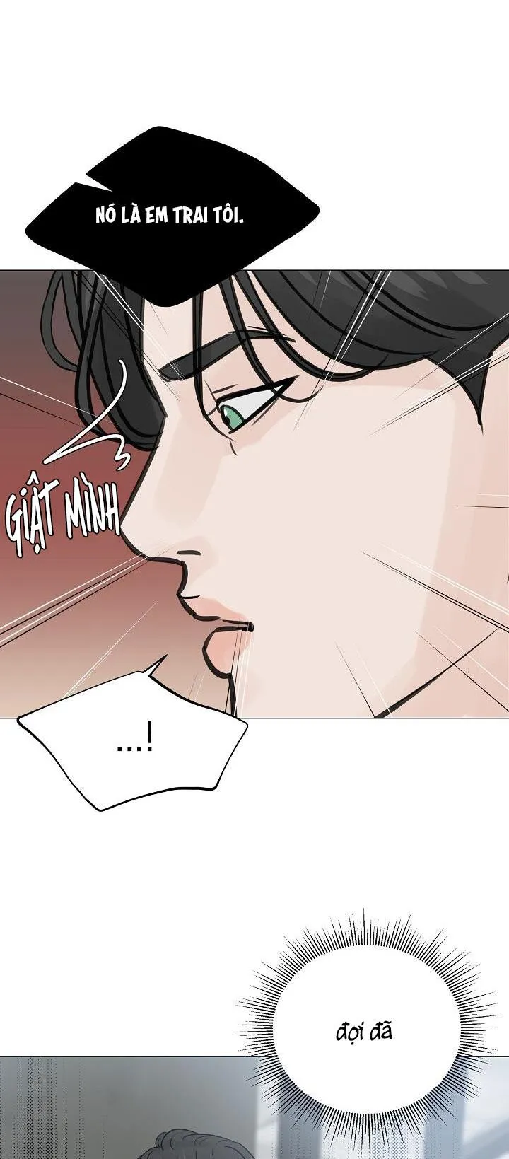 Ở LẠI BÊN TÔI Chapter 53 Trang 12