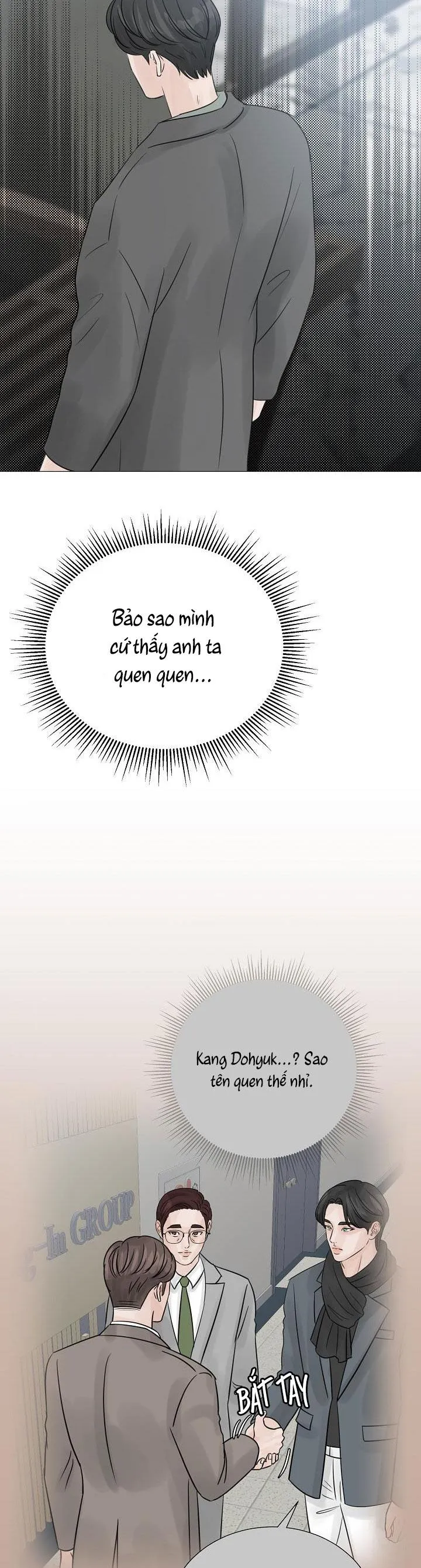 Ở LẠI BÊN TÔI Chapter 53 Trang 13
