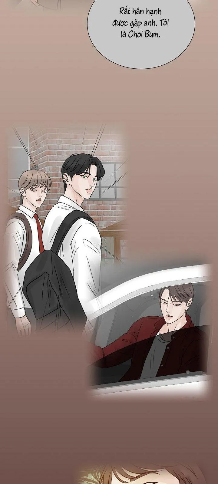 Ở LẠI BÊN TÔI Chapter 53 Trang 14