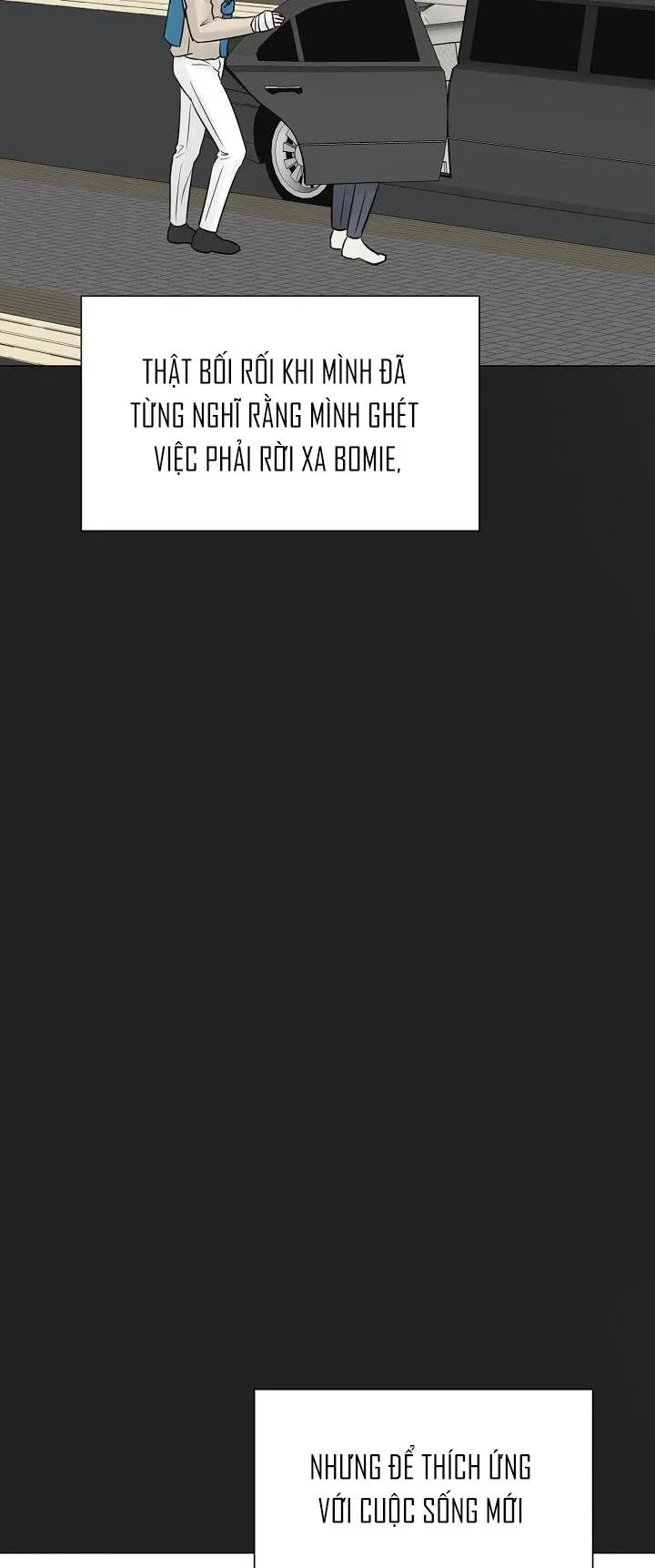 Ở LẠI BÊN TÔI Chapter 54 Trang 7