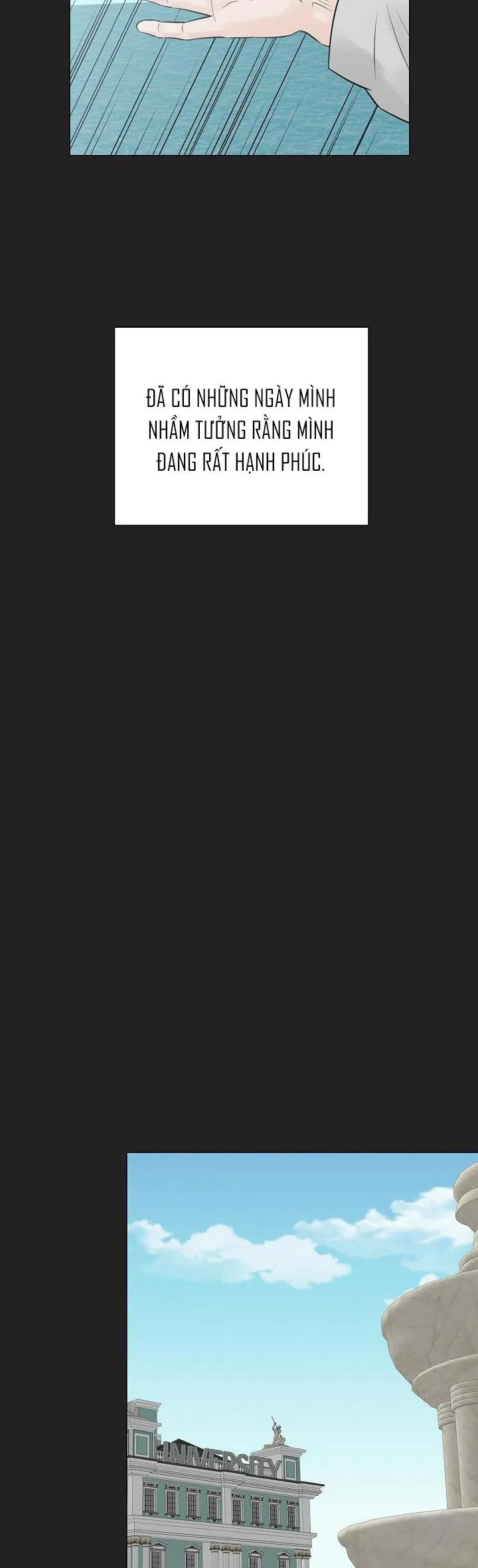 Ở LẠI BÊN TÔI Chapter 54 Trang 10