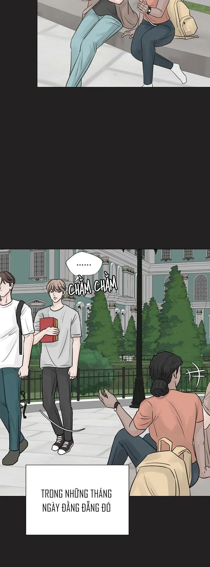 Ở LẠI BÊN TÔI Chapter 54 Trang 12