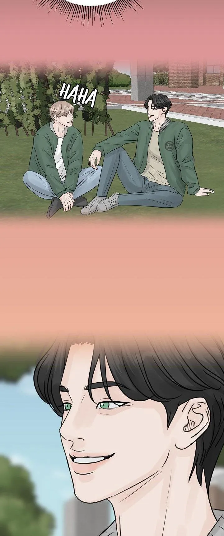 Ở LẠI BÊN TÔI Chapter 54 Trang 14