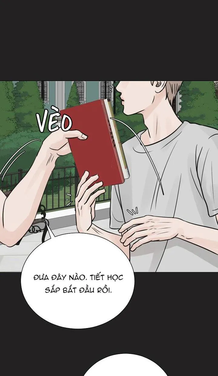 Ở LẠI BÊN TÔI Chapter 54 Trang 21