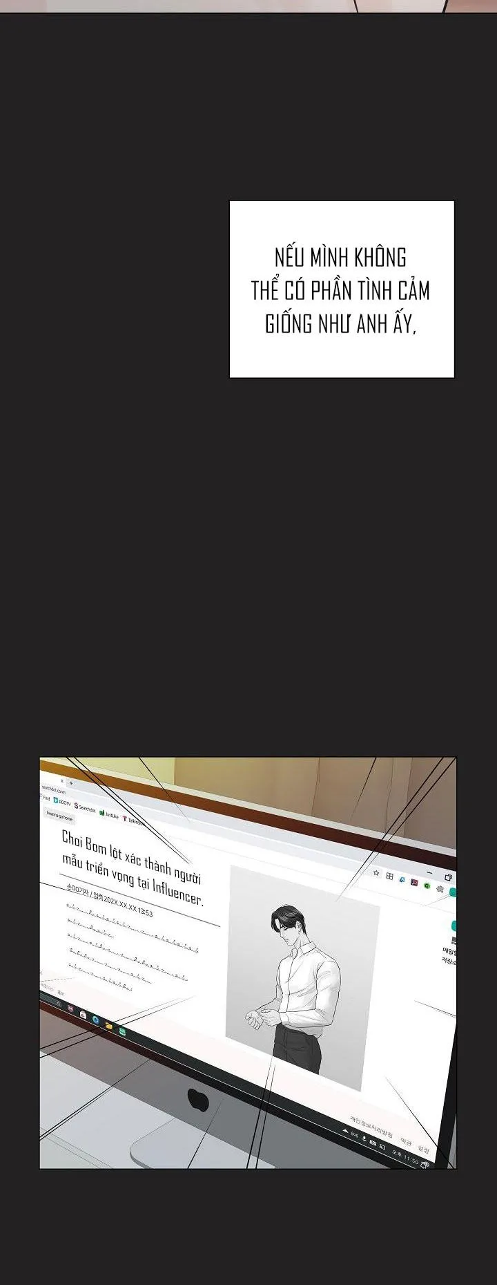 Ở LẠI BÊN TÔI Chapter 54 Trang 29