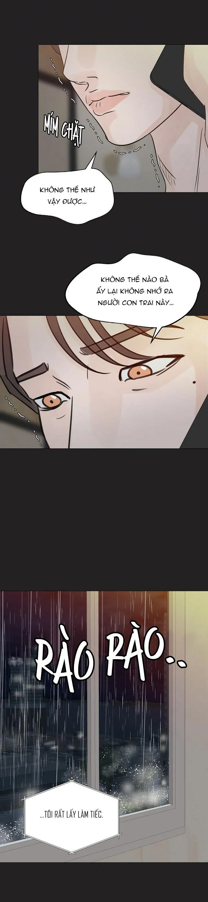 Ở LẠI BÊN TÔI Chapter 54 Trang 36