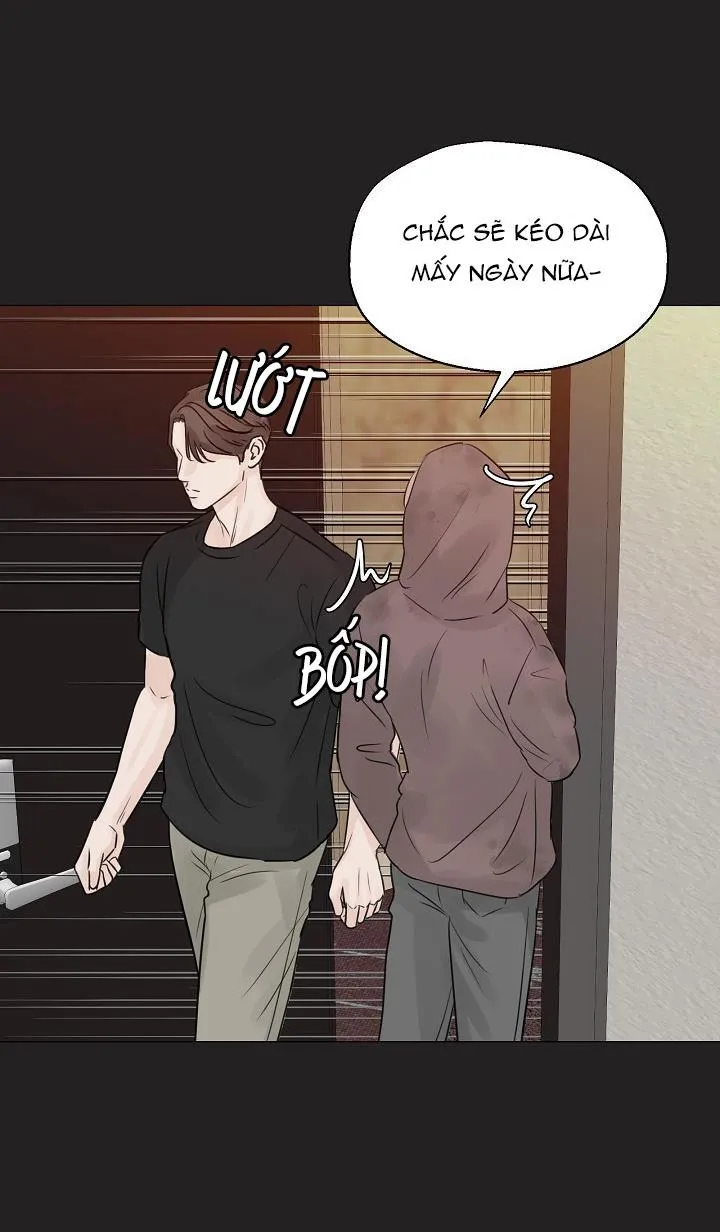 Ở LẠI BÊN TÔI Chapter 54 Trang 38