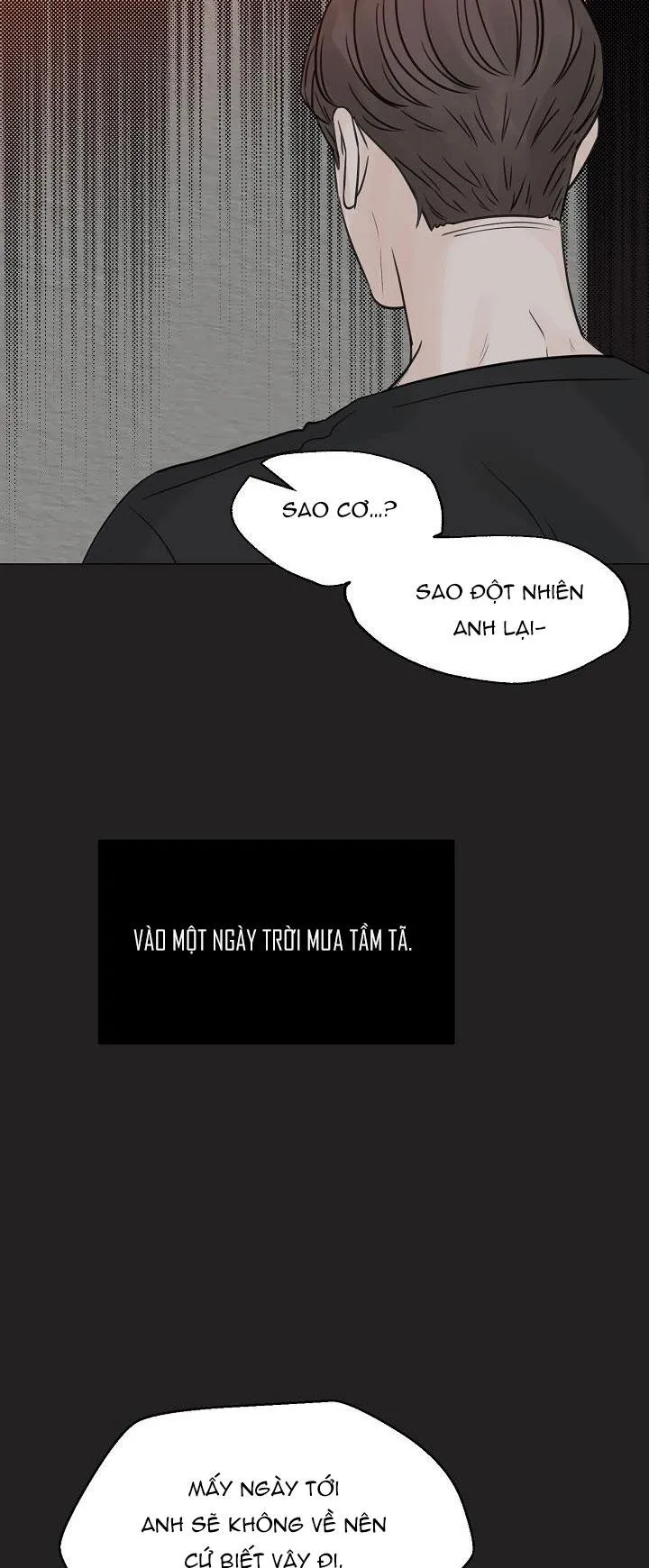 Ở LẠI BÊN TÔI Chapter 54 Trang 40