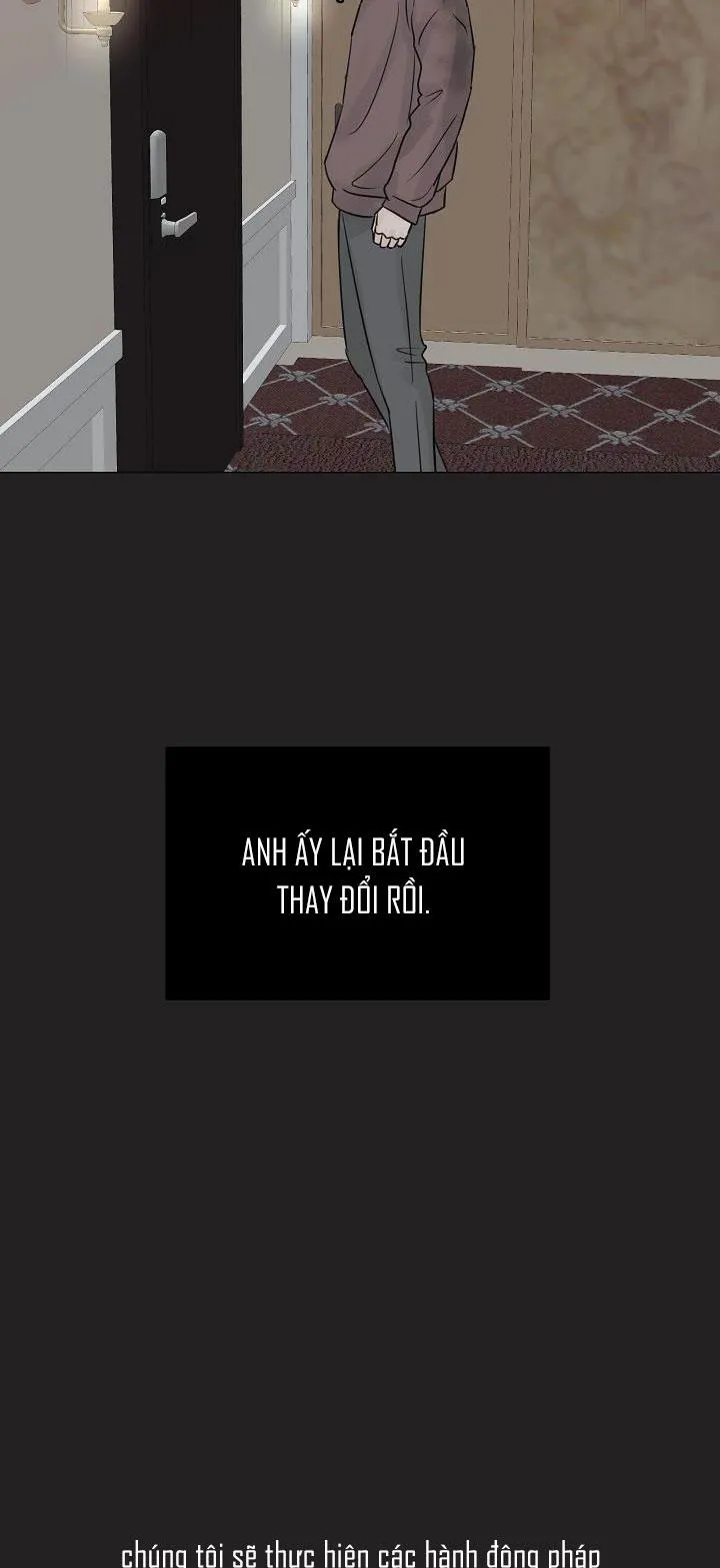 Ở LẠI BÊN TÔI Chapter 54 Trang 42