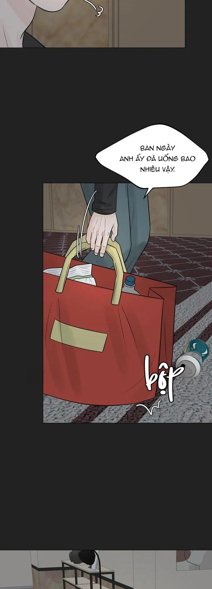 Ở LẠI BÊN TÔI Chapter 55 Trang 5