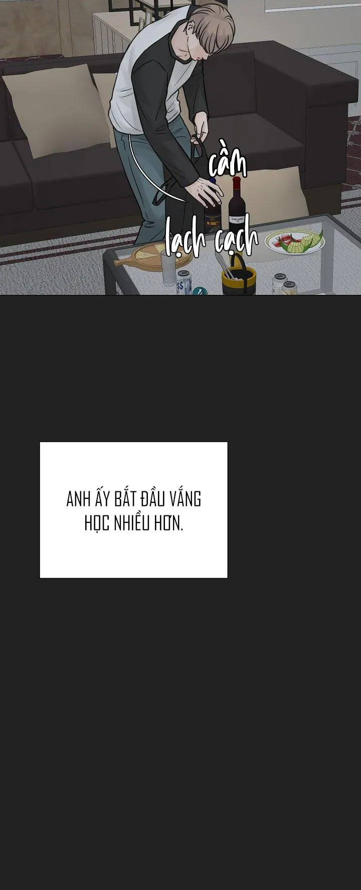 Ở LẠI BÊN TÔI Chapter 55 Trang 6