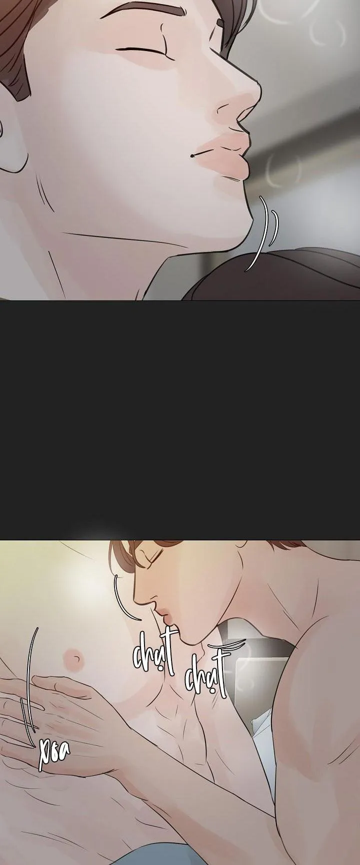 Ở LẠI BÊN TÔI Chapter 55 Trang 12